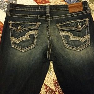 Big Star Jeans (ladies)